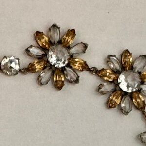 Ann Taylor Statement Necklace